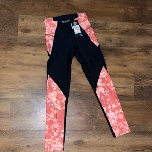 Under Armer leggings